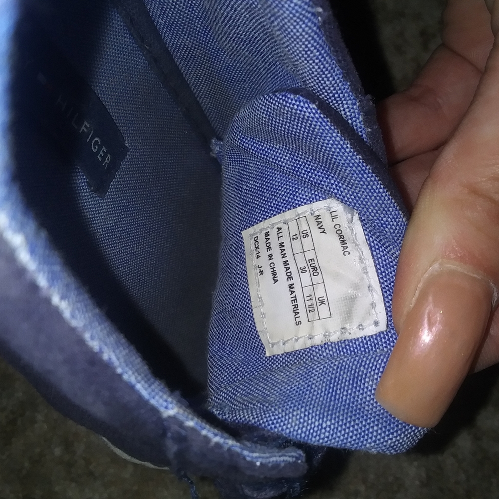 Shoes - Picture 3 of 3